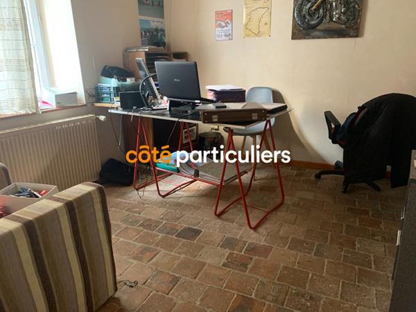 Vente Maison166 m² - 6 Pièces - VENDOME (41100)