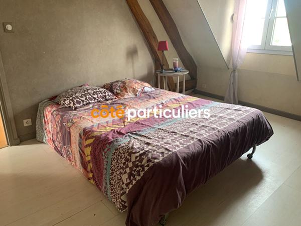 Vente Maison166 m² - 6 Pièces - VENDOME (41100)