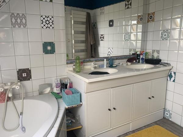 Vente Maison166 m² - 6 Pièces - VENDOME (41100)