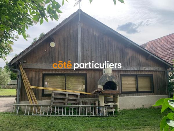 Vente Maison166 m² - 6 Pièces - VENDOME (41100)