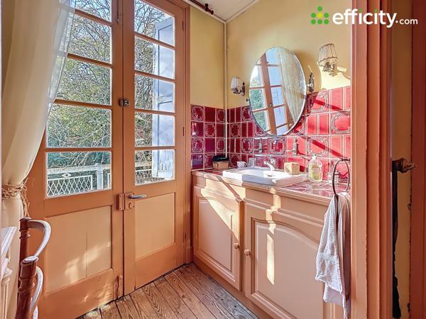 Maison 8 pièces - 275 m² Bien prestige