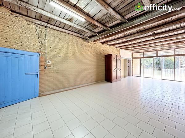 Maison 8 pièces - 275 m² Bien prestige