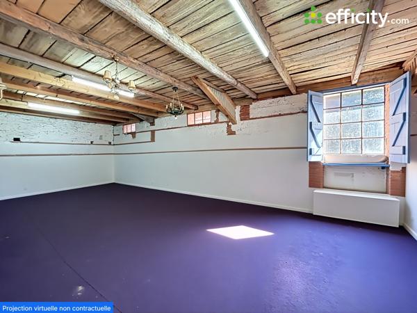 Maison 8 pièces - 275 m² Bien prestige