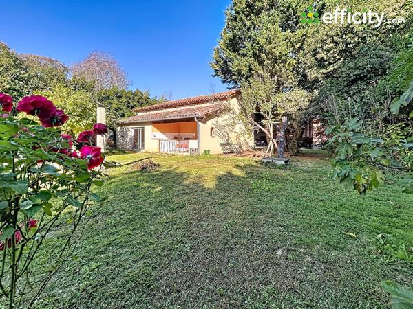 Maison 8 pièces - 275 m² Bien prestige