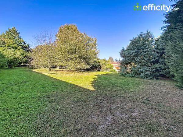 Maison 8 pièces - 275 m² Bien prestige