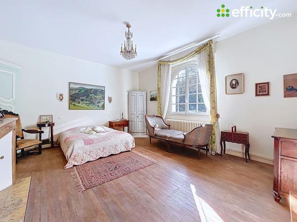 Maison 8 pièces - 275 m² Bien prestige