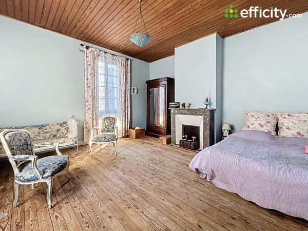 Maison 8 pièces - 275 m² Bien prestige