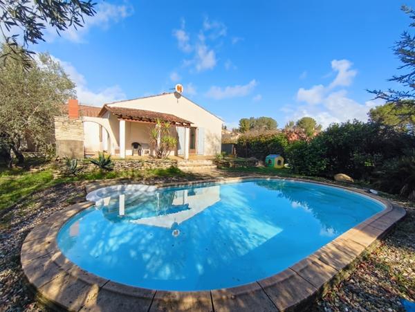 Maison 6 pièces - 145 m² Bien prestige