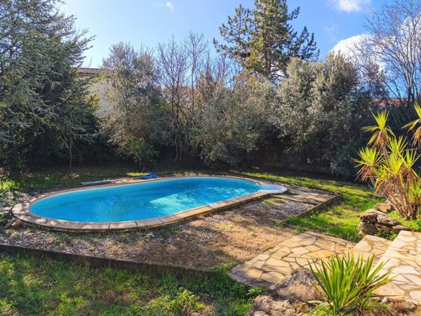 Maison 6 pièces - 145 m² Bien prestige