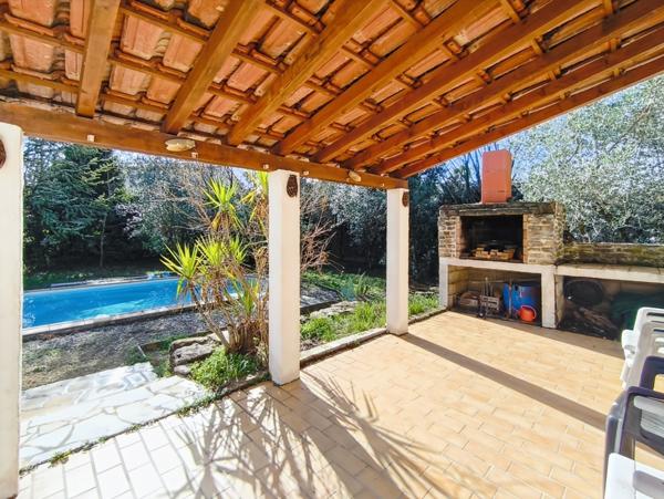 Maison 6 pièces - 145 m² Bien prestige