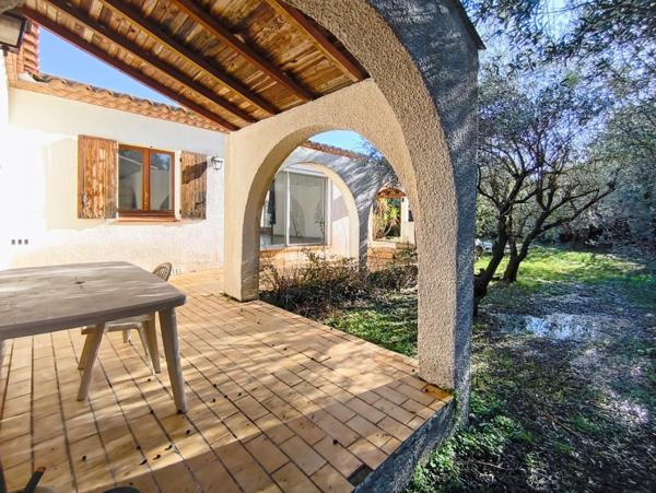 Maison 6 pièces - 145 m² Bien prestige