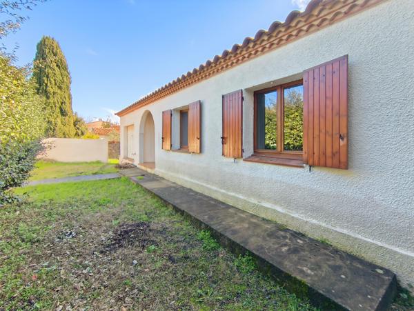 Maison 6 pièces - 145 m² Bien prestige