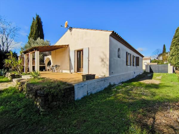 Maison 6 pièces - 145 m² Bien prestige