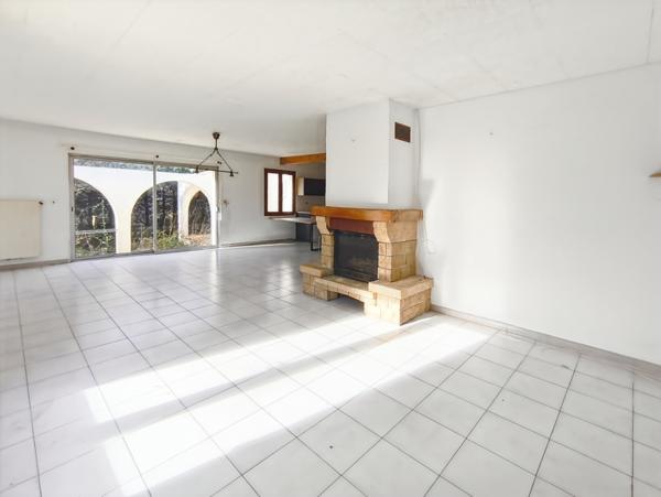 Maison 6 pièces - 145 m² Bien prestige