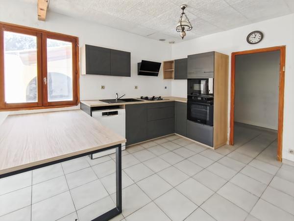 Maison 6 pièces - 145 m² Bien prestige