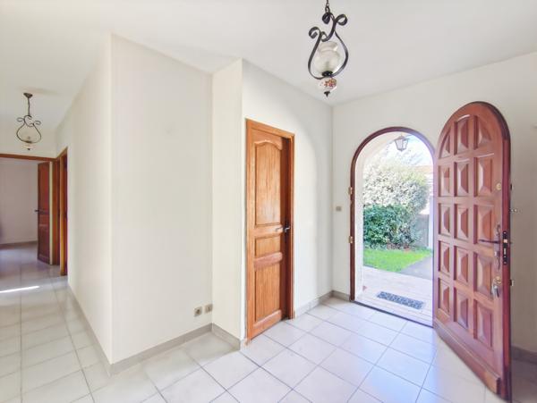 Maison 6 pièces - 145 m² Bien prestige