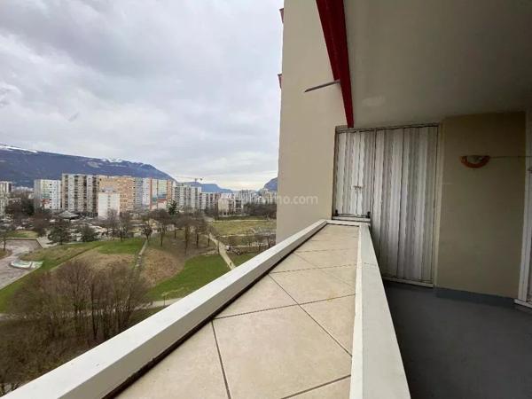 Vente Appartement 4 pièces 86 m2 à Grenoble