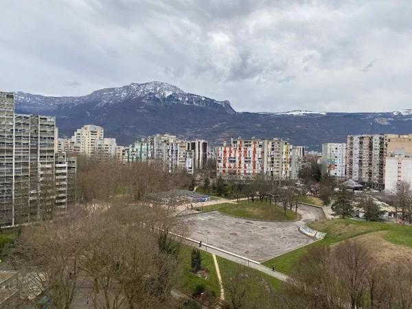Vente Appartement 4 pièces 86 m2 à Grenoble