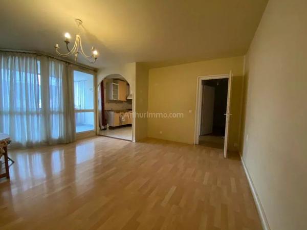 Vente Appartement 4 pièces 86 m2 à Grenoble