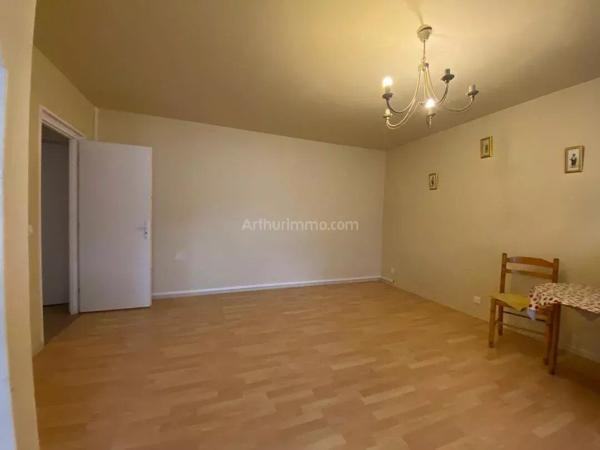 Vente Appartement 4 pièces 86 m2 à Grenoble