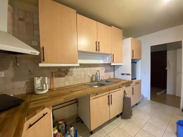 Vente Appartement 4 pièces 86 m2 à Grenoble