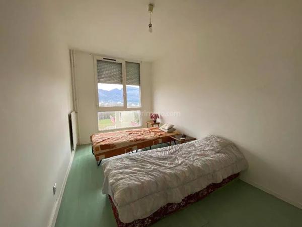 Vente Appartement 4 pièces 86 m2 à Grenoble