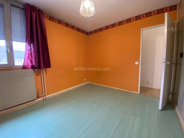 Vente Appartement 4 pièces 86 m2 à Grenoble