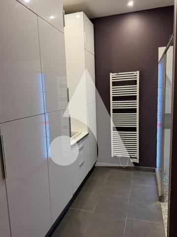 Loft 3 pièces 109 m2