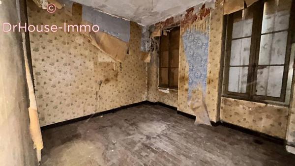 Immeuble à vendre 11 pièces de 410 m²