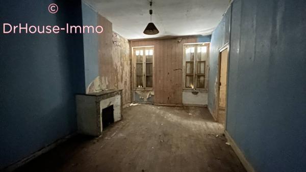 Immeuble à vendre 11 pièces de 410 m²