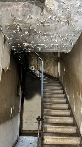 Immeuble à vendre 11 pièces de 410 m²