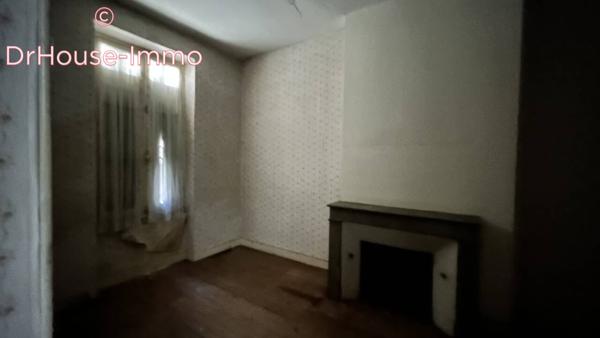 Immeuble à vendre 11 pièces de 410 m²