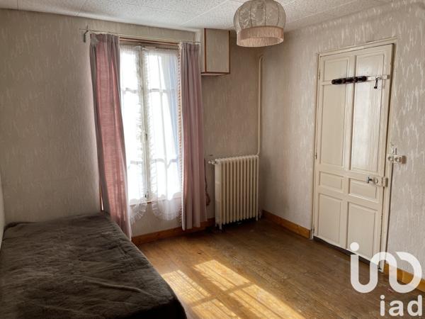 Maison à vendre 4 pièces 74 m² Tremblay-en-France