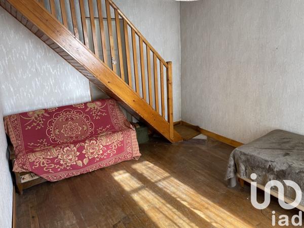 Maison à vendre 4 pièces 74 m² Tremblay-en-France