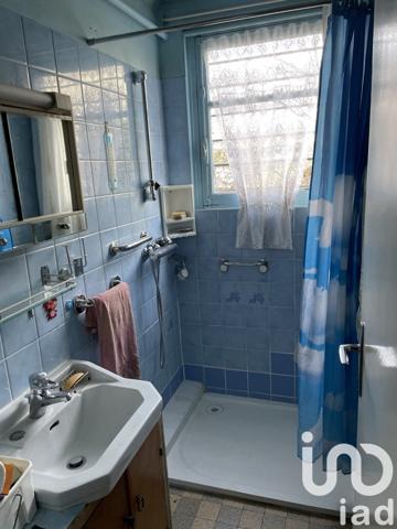 Maison à vendre 4 pièces 74 m² Tremblay-en-France