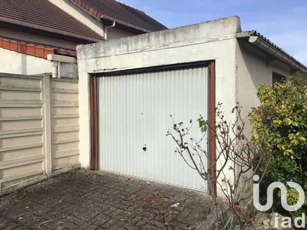 Maison à vendre 4 pièces 74 m² Tremblay-en-France