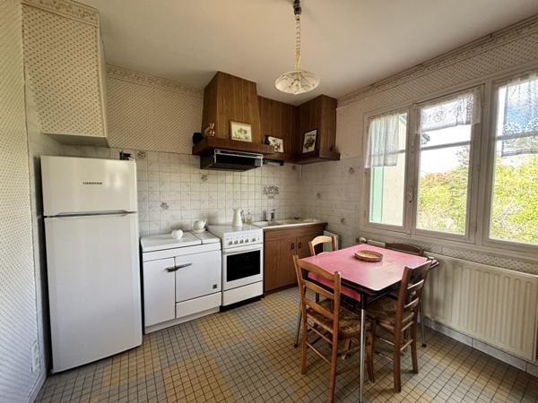 Maison à vendre 103 740 € Saint-Florent-sur-Cher 6 p 114 m² DPE G
