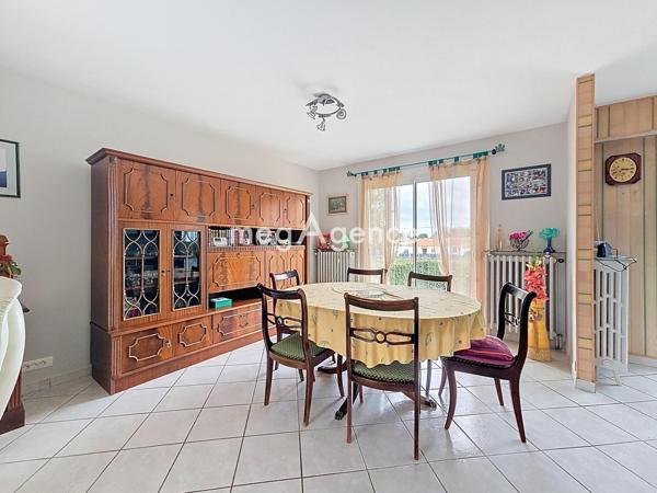 Maison à CHOLET, 49300 - 7 pièces 107m²