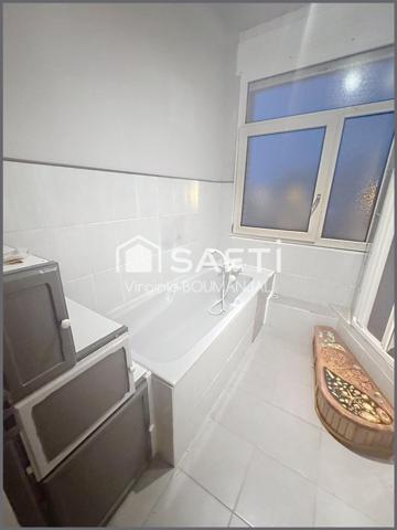 Maison de 169 m2 4 chambres avec jardin clos de 500 M2 environ