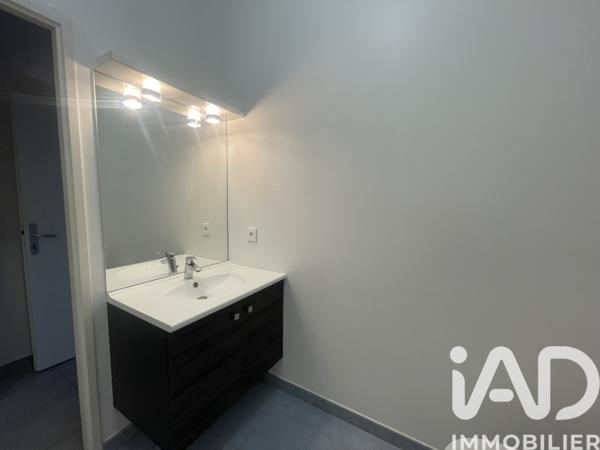 Appartement à vendre 2 pièces 34 m² Palaiseau