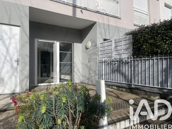 Appartement à vendre 2 pièces 34 m² Palaiseau