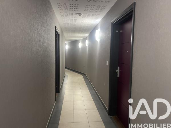 Appartement à vendre 2 pièces 34 m² Palaiseau