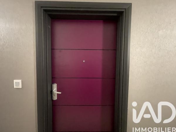 Appartement à vendre 2 pièces 34 m² Palaiseau