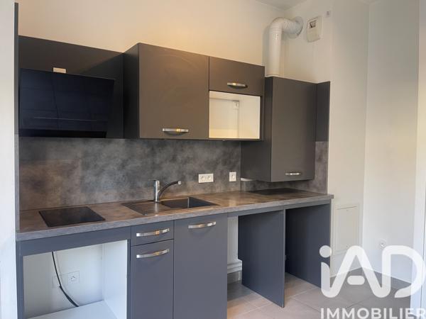 Appartement à vendre 2 pièces 34 m² Palaiseau
