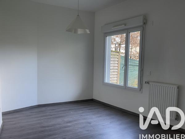 Appartement à vendre 2 pièces 34 m² Palaiseau
