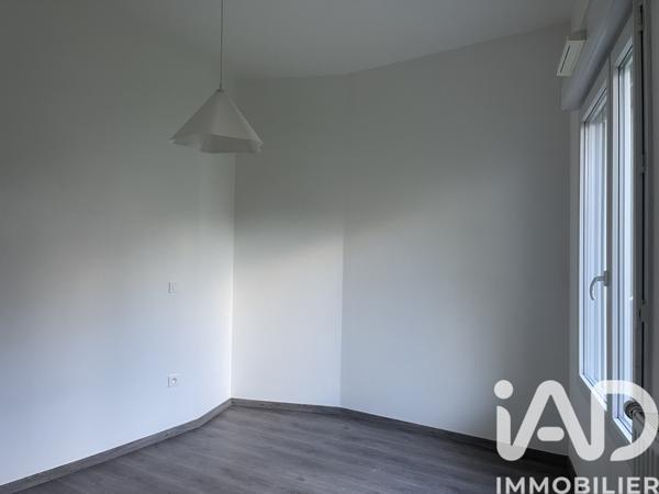 Appartement à vendre 2 pièces 34 m² Palaiseau