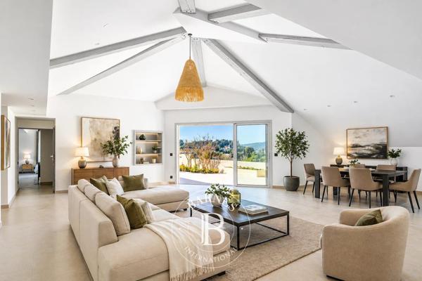 Cassis, Villa 4 Chambres -  258 m² à vendre