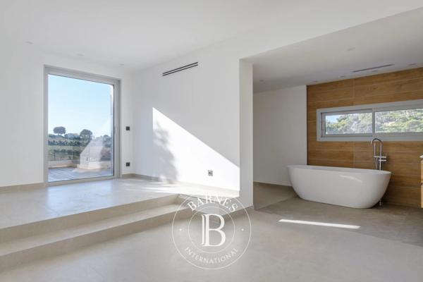 Cassis, Villa 4 Chambres -  258 m² à vendre