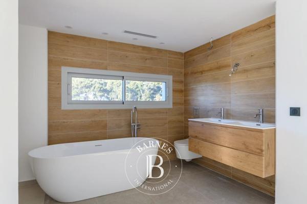 Cassis, Villa 4 Chambres -  258 m² à vendre