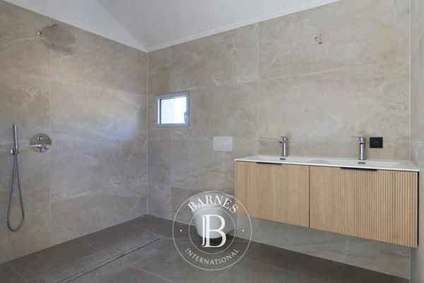 Cassis, Villa 4 Chambres -  258 m² à vendre